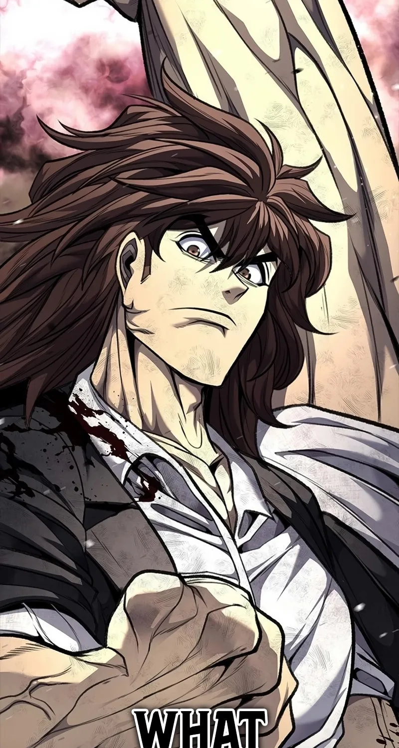 Festival of Warriors Chapter 9 page 137 - 