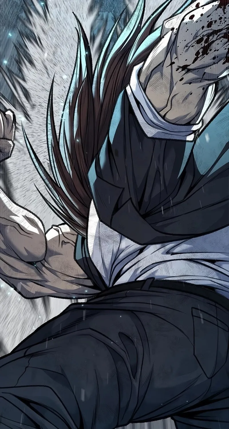 Festival of Warriors Chapter 9 page 15 - 