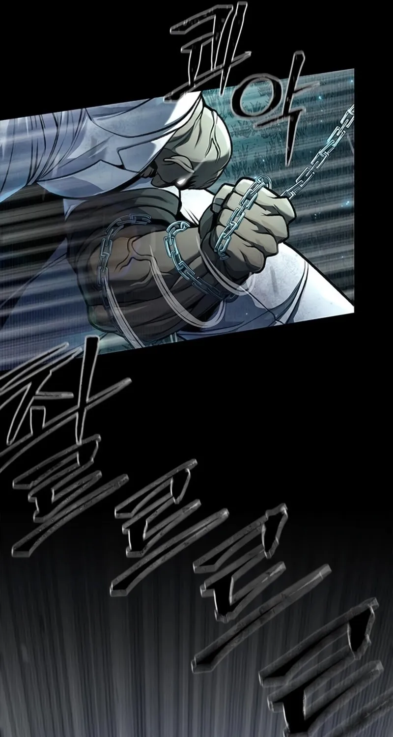 Festival of Warriors Chapter 9 page 154 - 