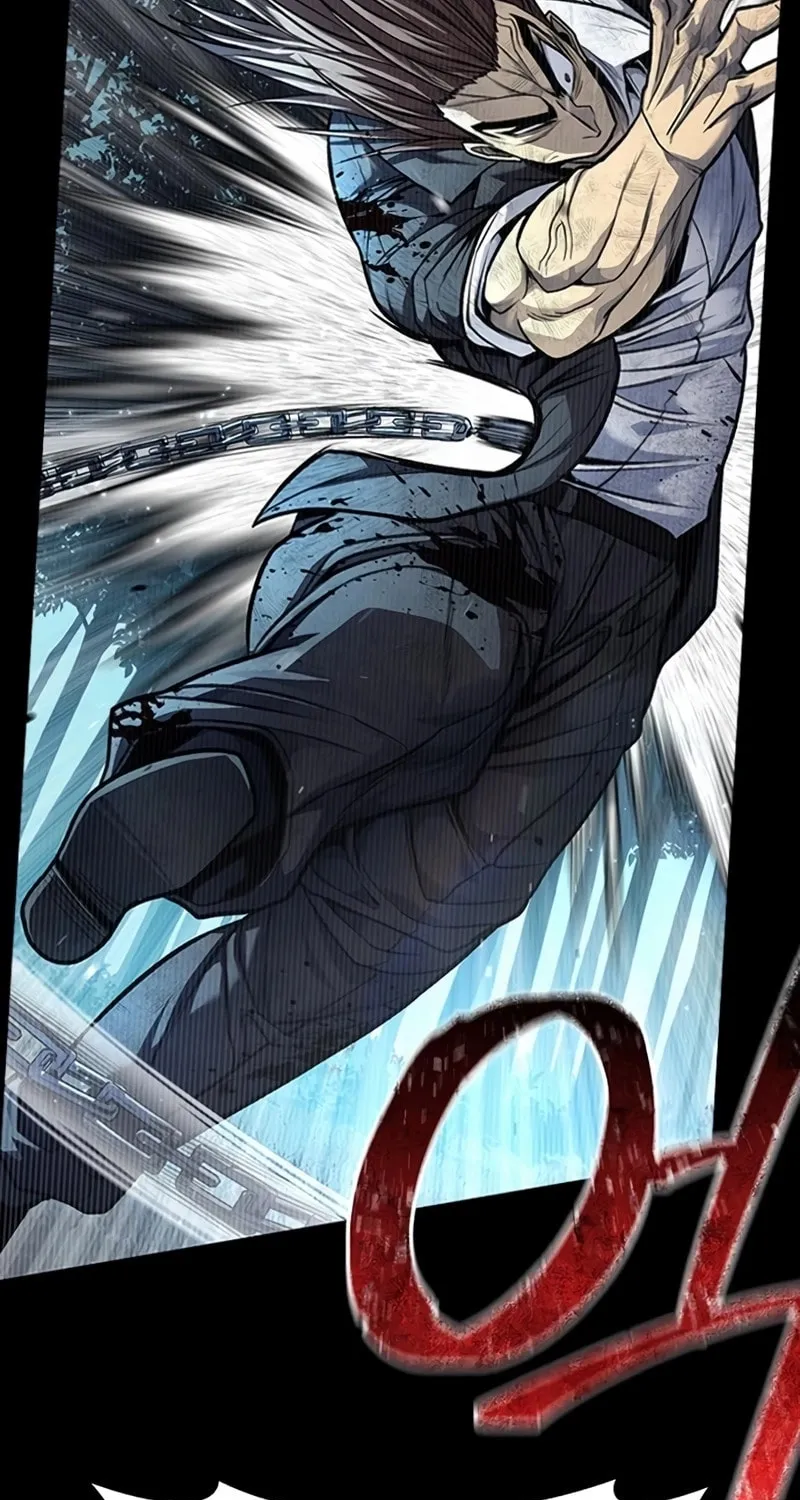 Festival of Warriors Chapter 9 page 162 - 