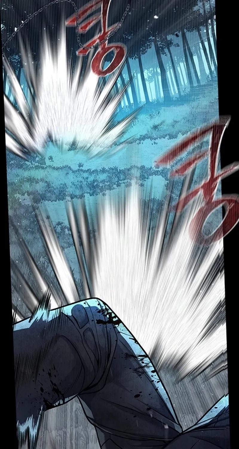 Festival of Warriors Chapter 9 page 165 - 