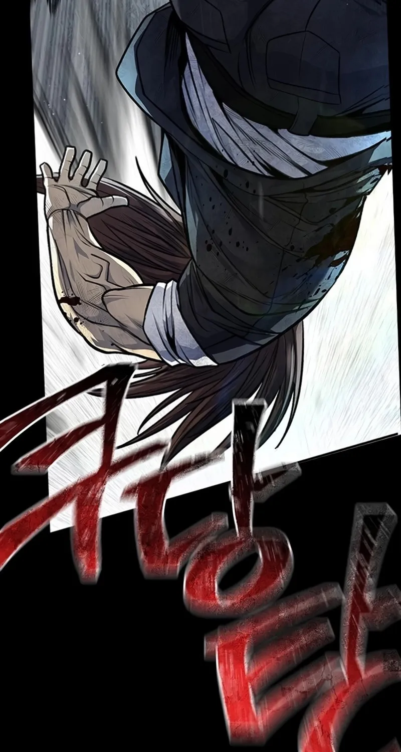 Festival of Warriors Chapter 9 page 166 - 