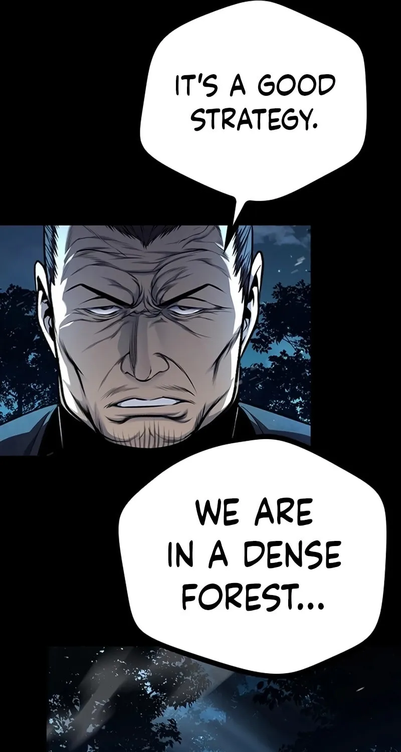 Festival of Warriors Chapter 9 page 173 - 