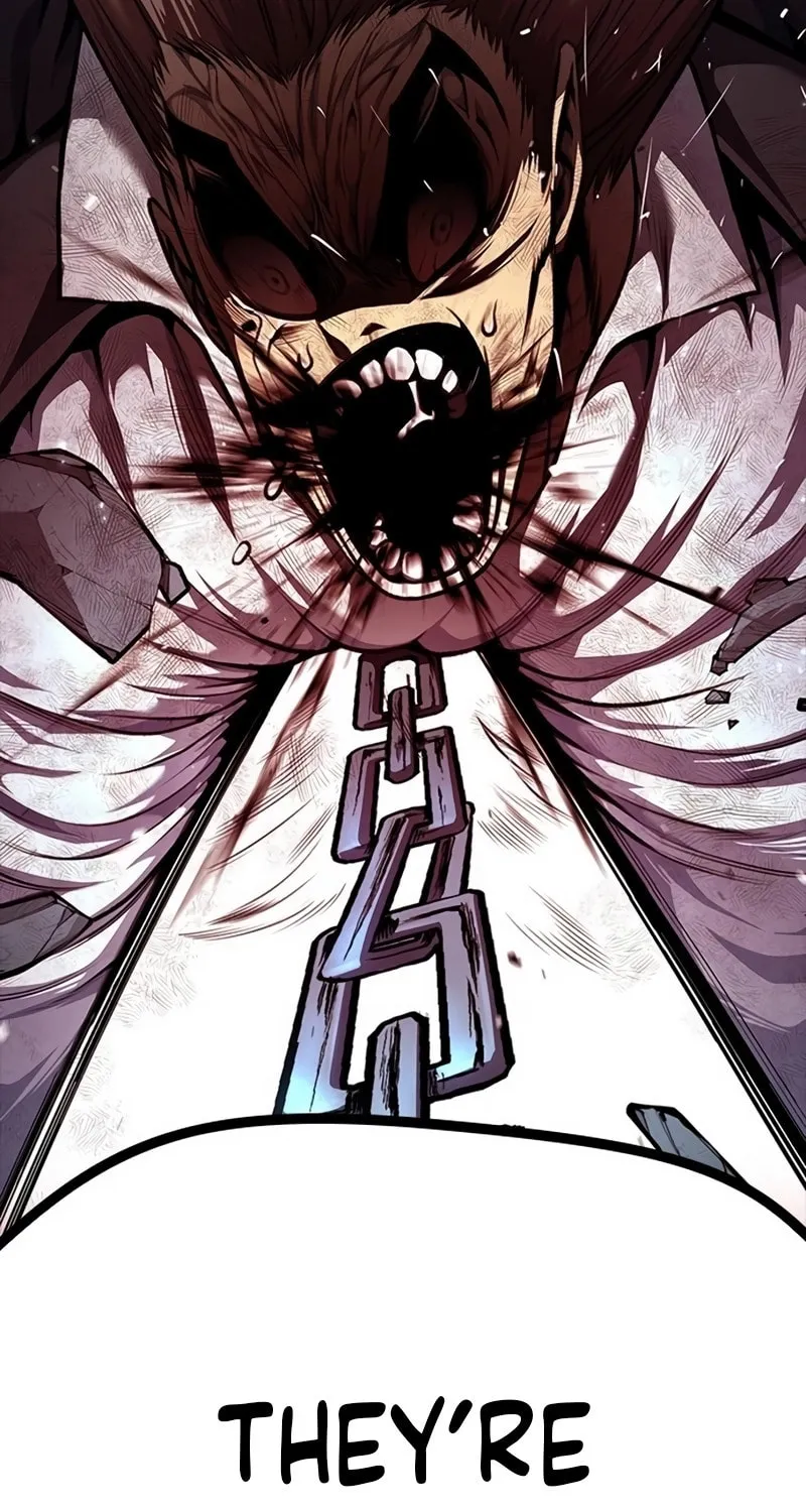 Festival of Warriors Chapter 9 page 185 - 