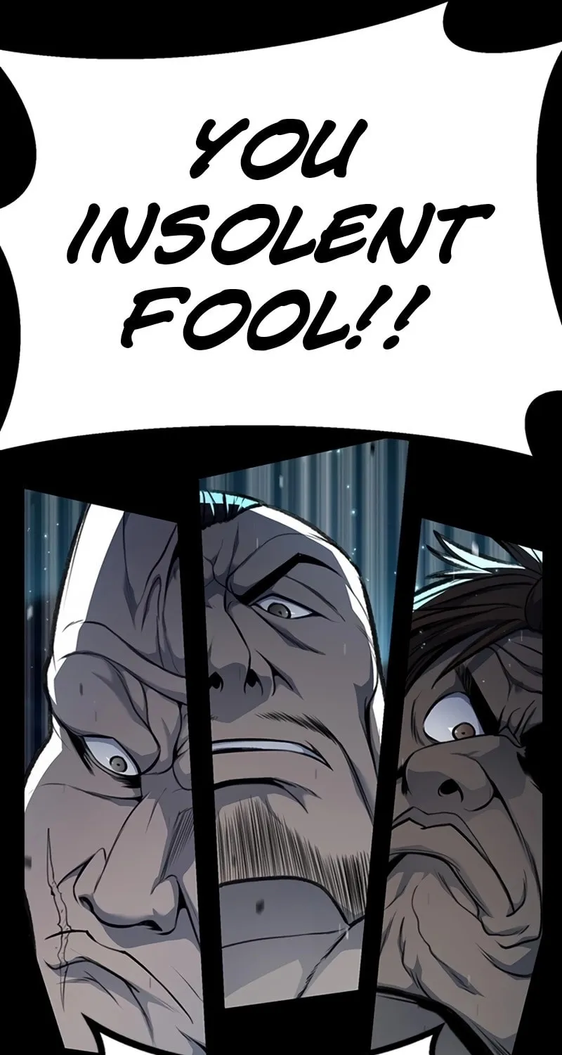 Festival of Warriors Chapter 9 page 20 - 