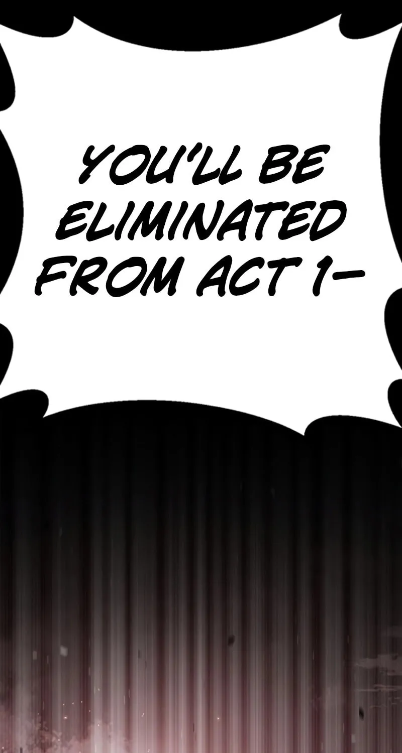 Festival of Warriors Chapter 9 page 22 - 