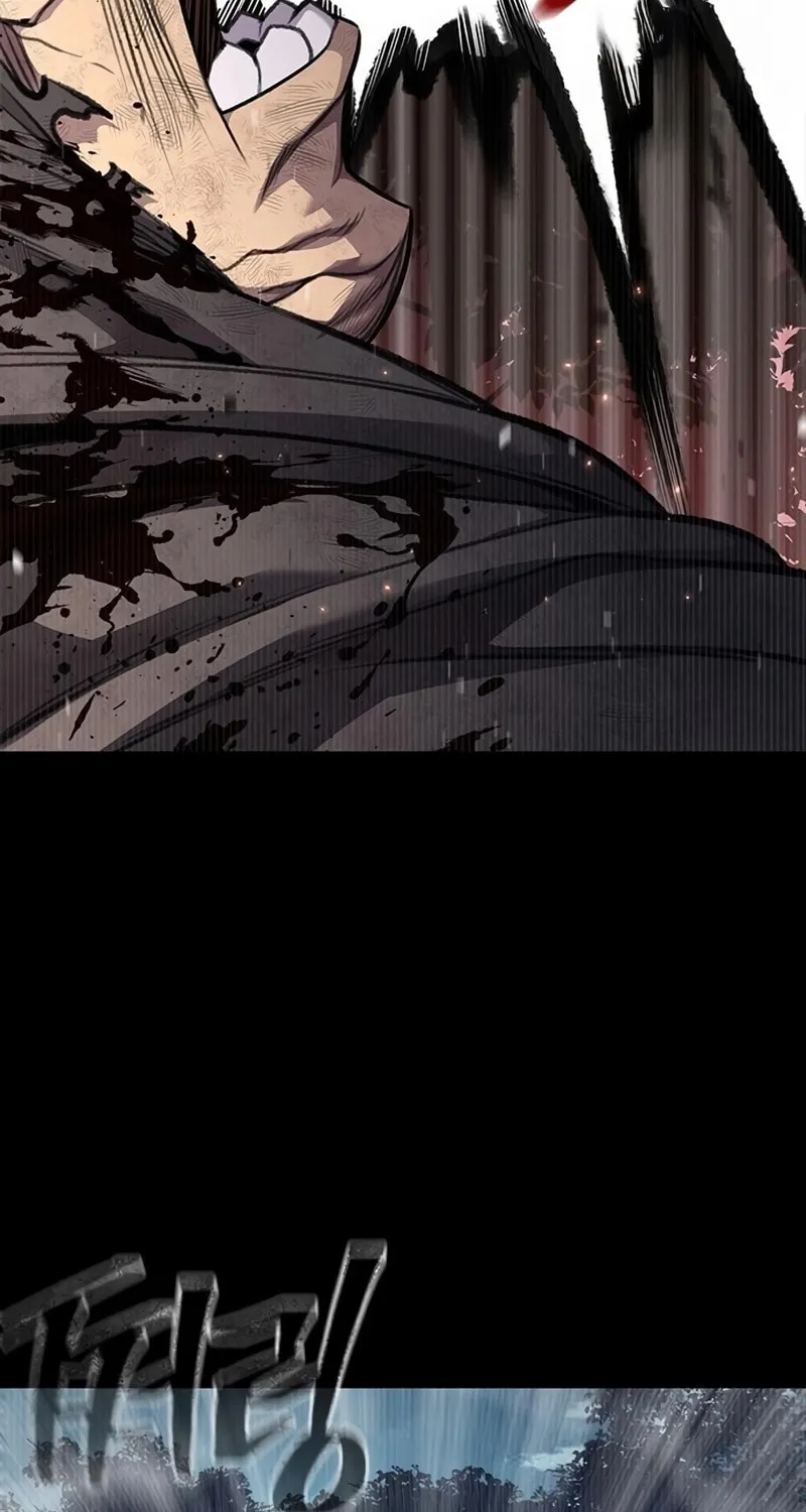 Festival of Warriors Chapter 9 page 25 - 