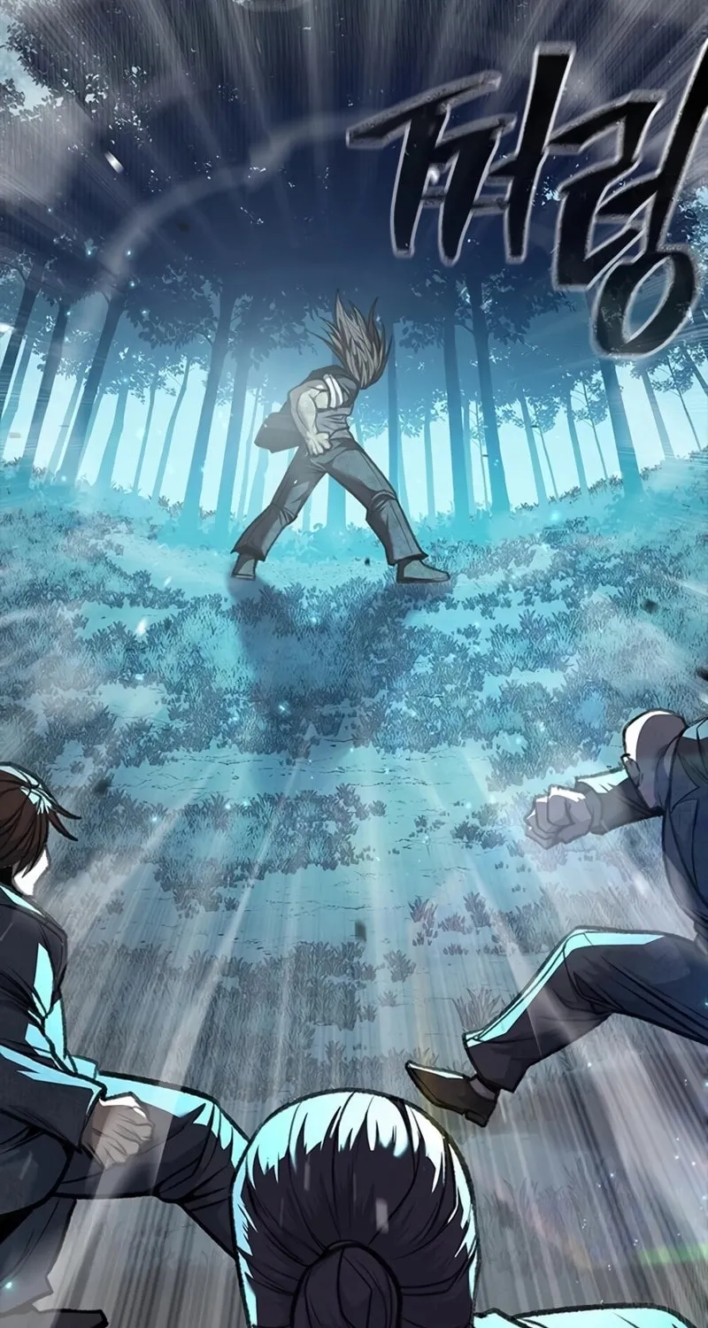 Festival of Warriors Chapter 9 page 26 - 