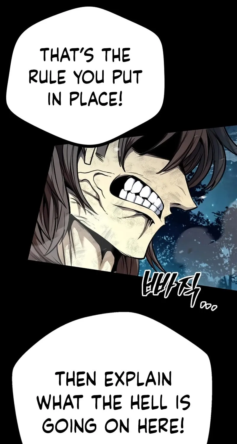 Festival of Warriors Chapter 9 page 28 - 