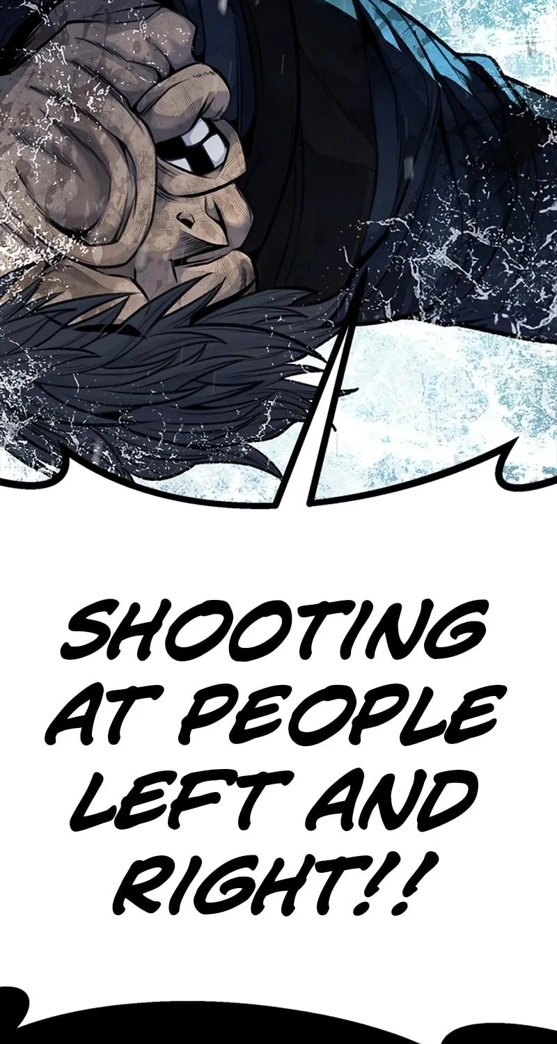 Festival of Warriors Chapter 9 page 32 - 