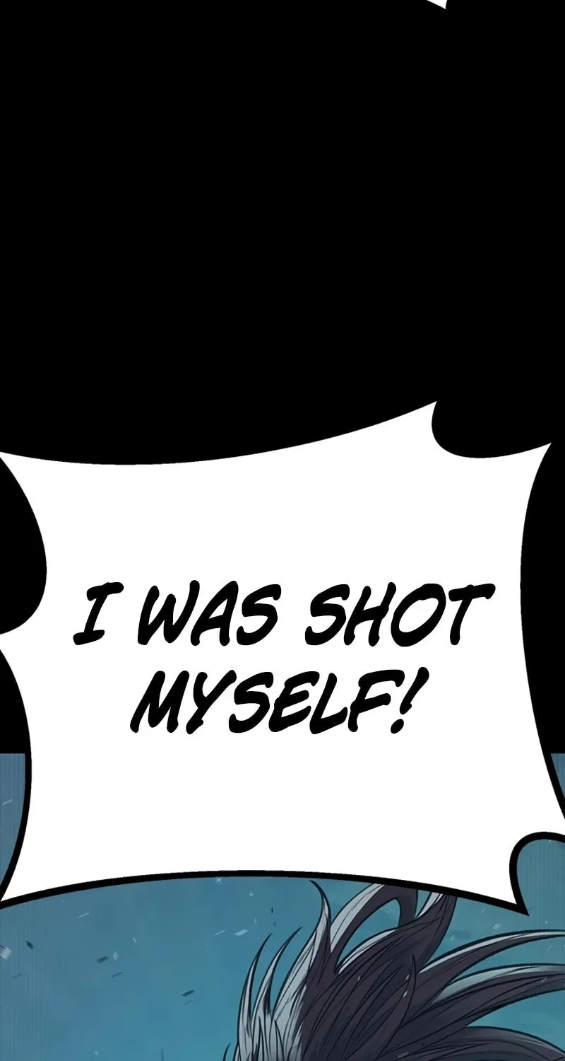 Festival of Warriors Chapter 9 page 33 - 
