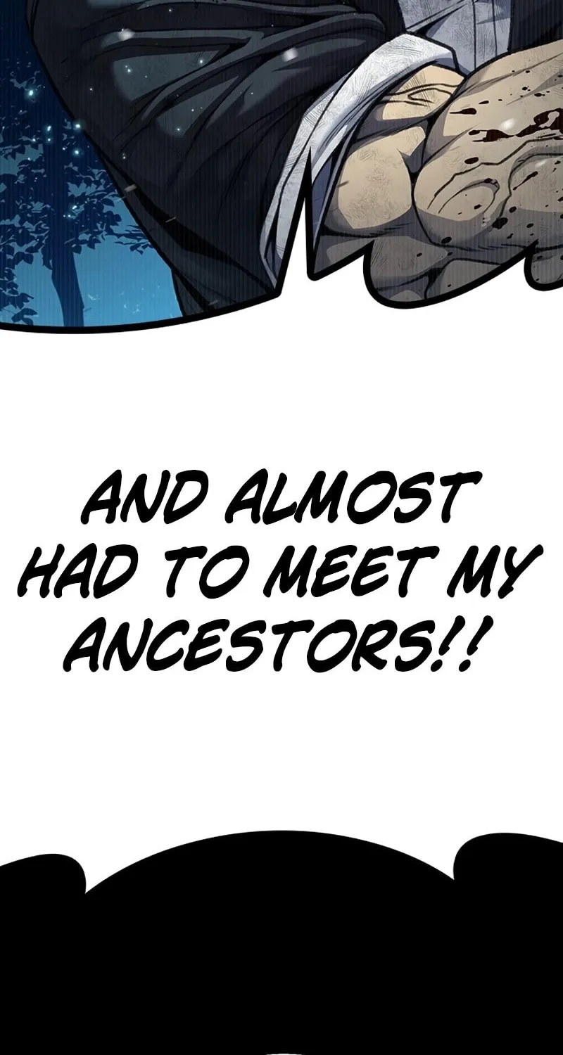 Festival of Warriors Chapter 9 page 35 - 