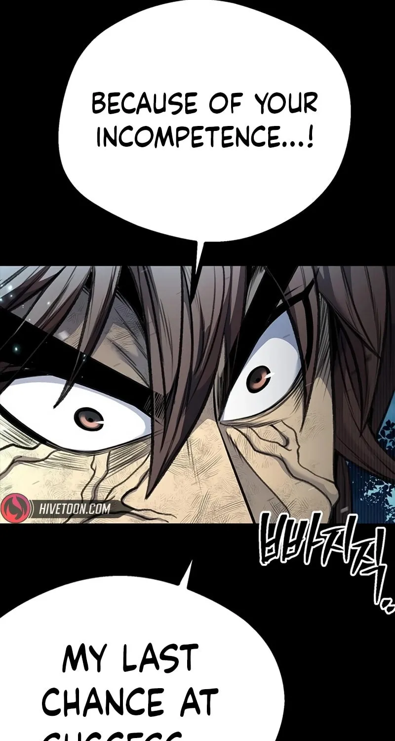 Festival of Warriors Chapter 9 page 36 - 