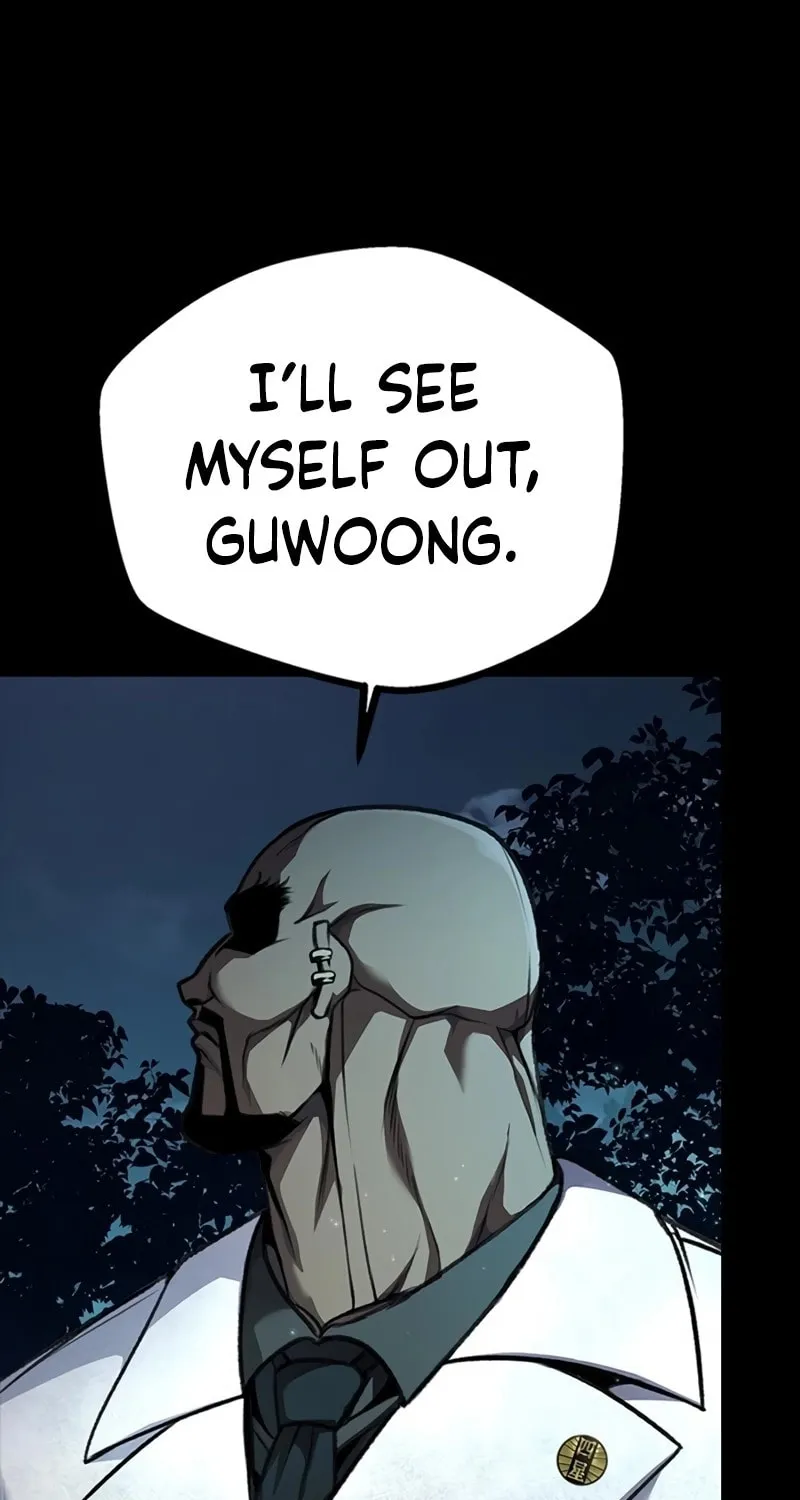 Festival of Warriors Chapter 9 page 45 - 