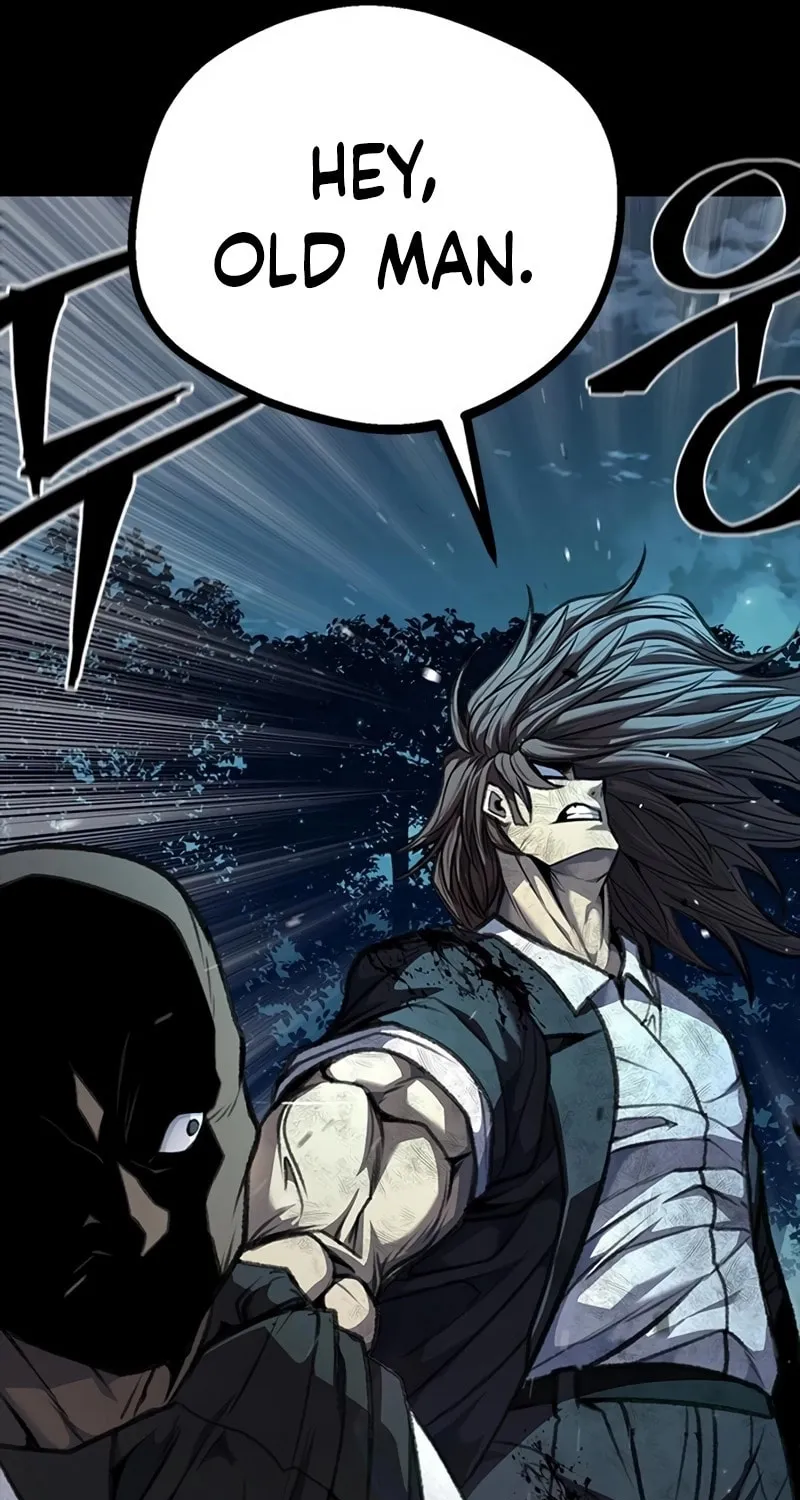 Festival of Warriors Chapter 9 page 48 - 