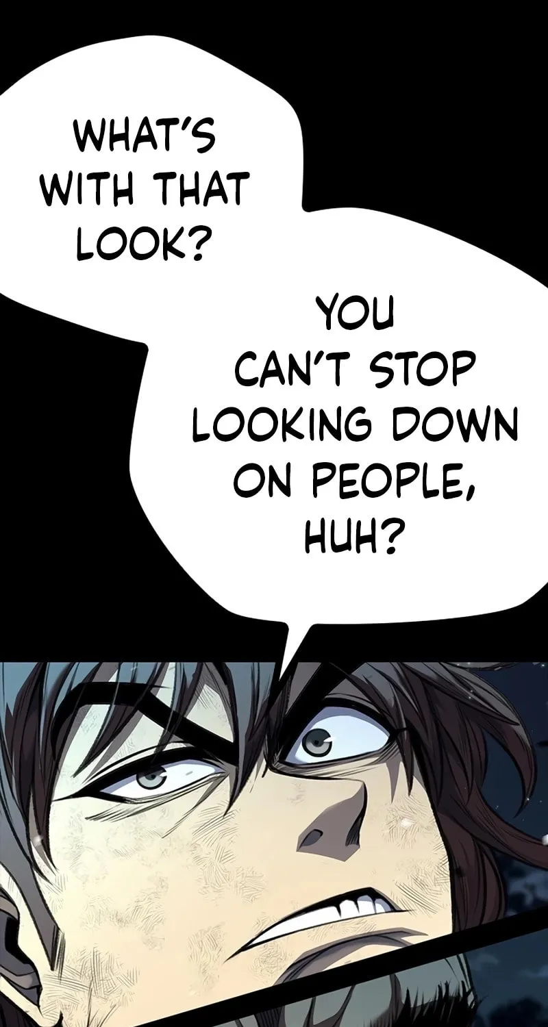 Festival of Warriors Chapter 9 page 50 - 