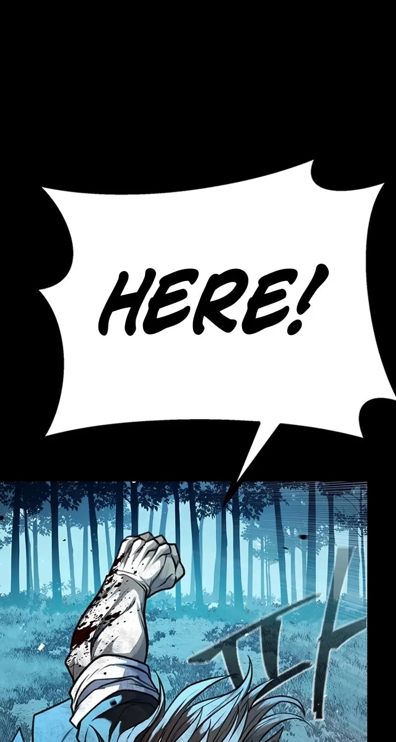 Festival of Warriors Chapter 9 page 6 - 