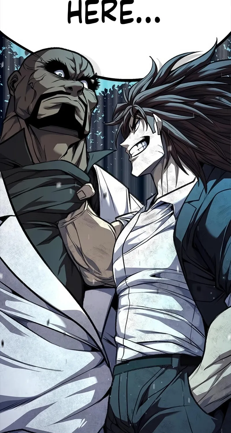 Festival of Warriors Chapter 9 page 53 - 
