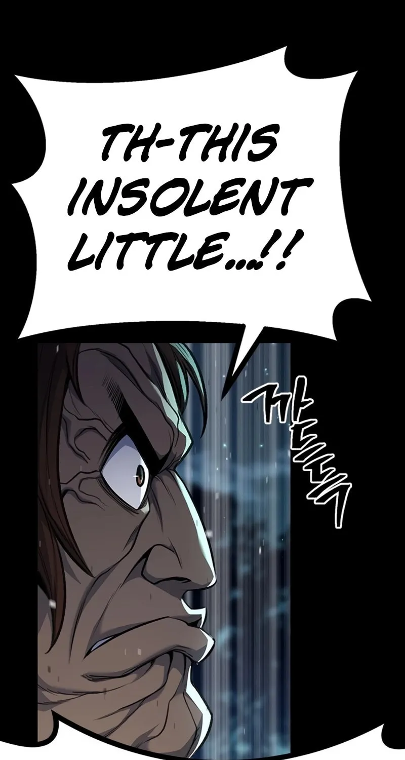 Festival of Warriors Chapter 9 page 55 - 