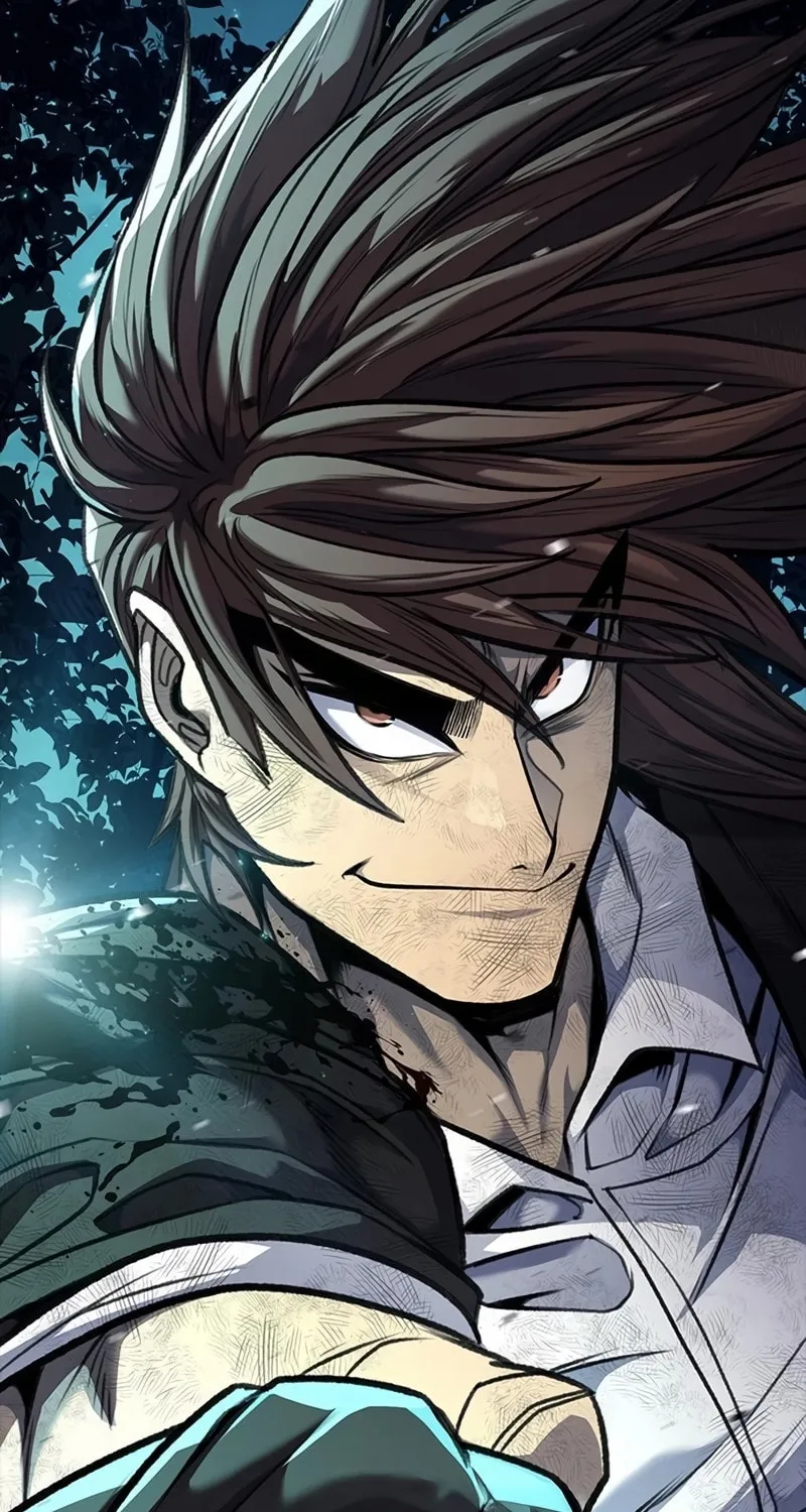 Festival of Warriors Chapter 9 page 60 - 
