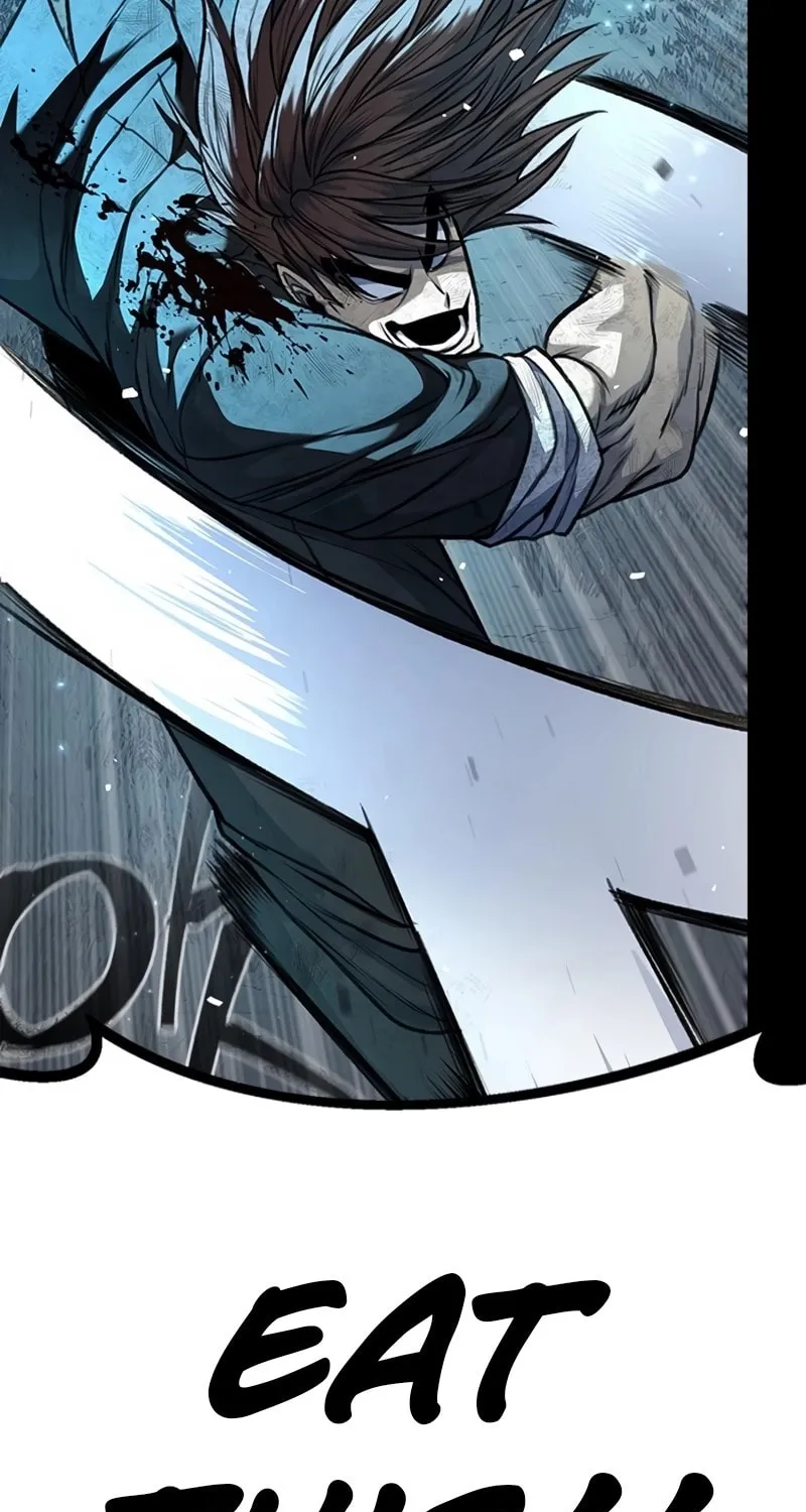 Festival of Warriors Chapter 9 page 7 - 