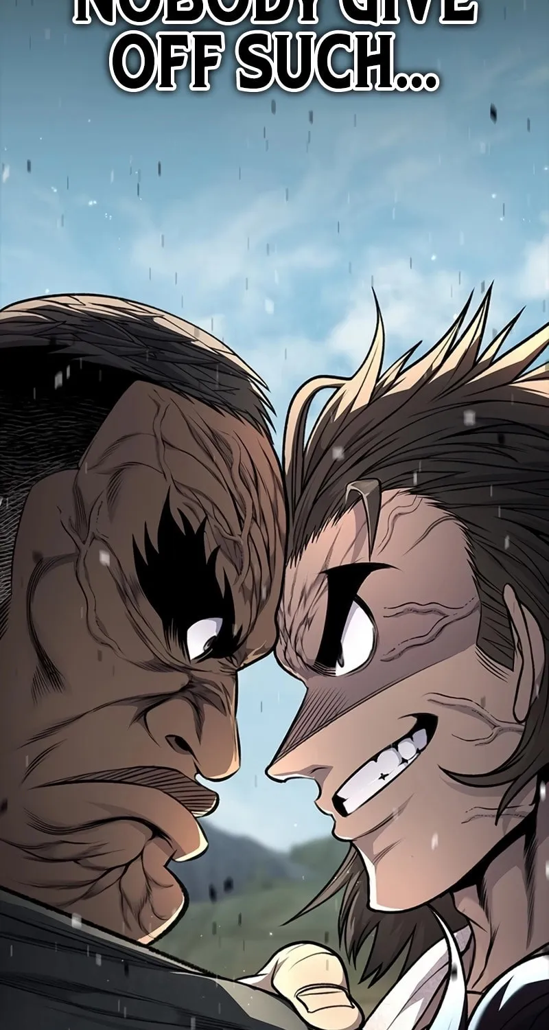 Festival of Warriors Chapter 9 page 63 - 