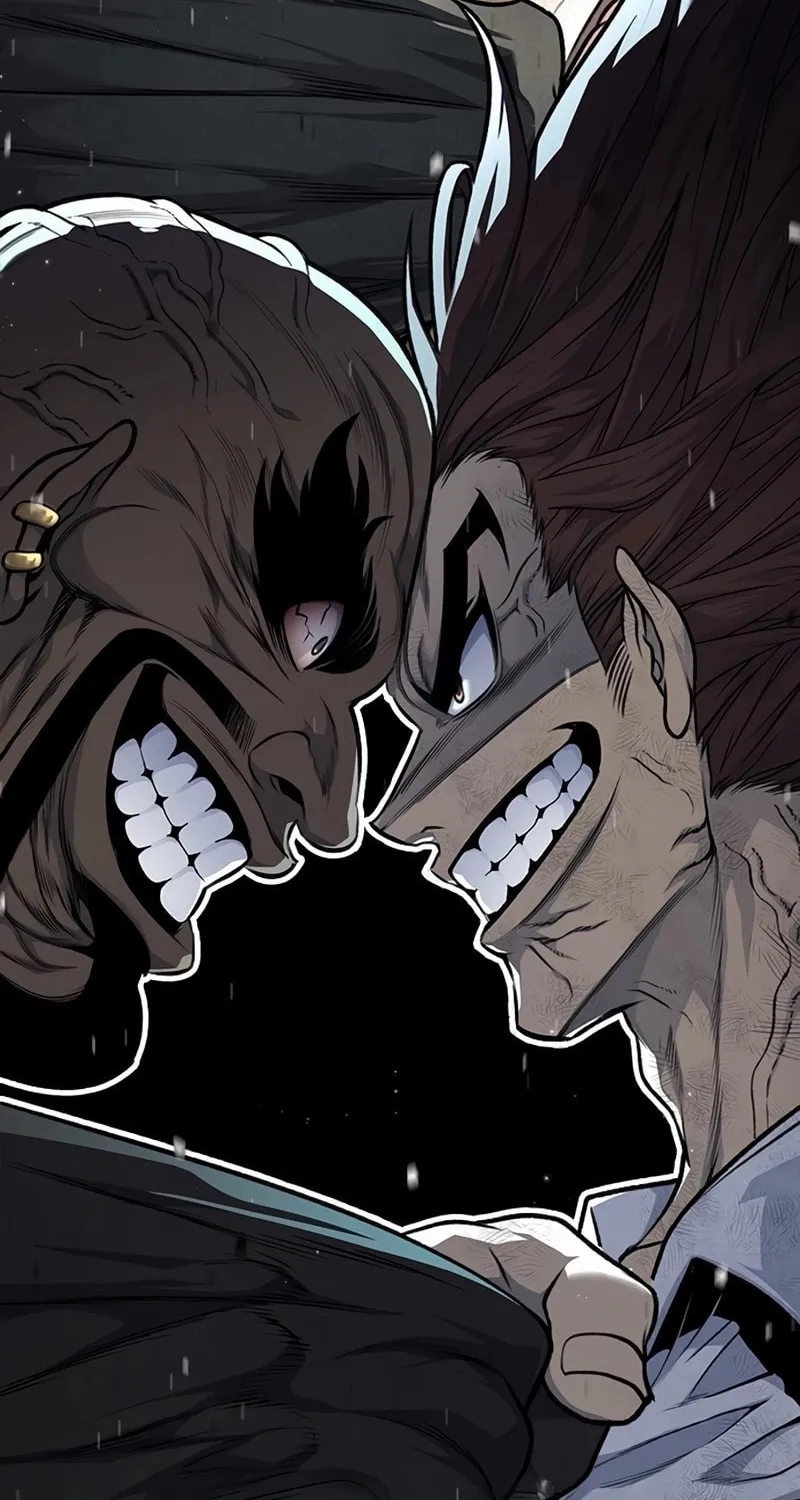 Festival of Warriors Chapter 9 page 64 - 