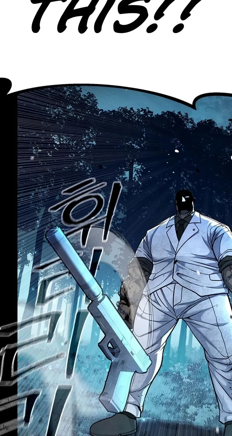 Festival of Warriors Chapter 9 page 8 - 