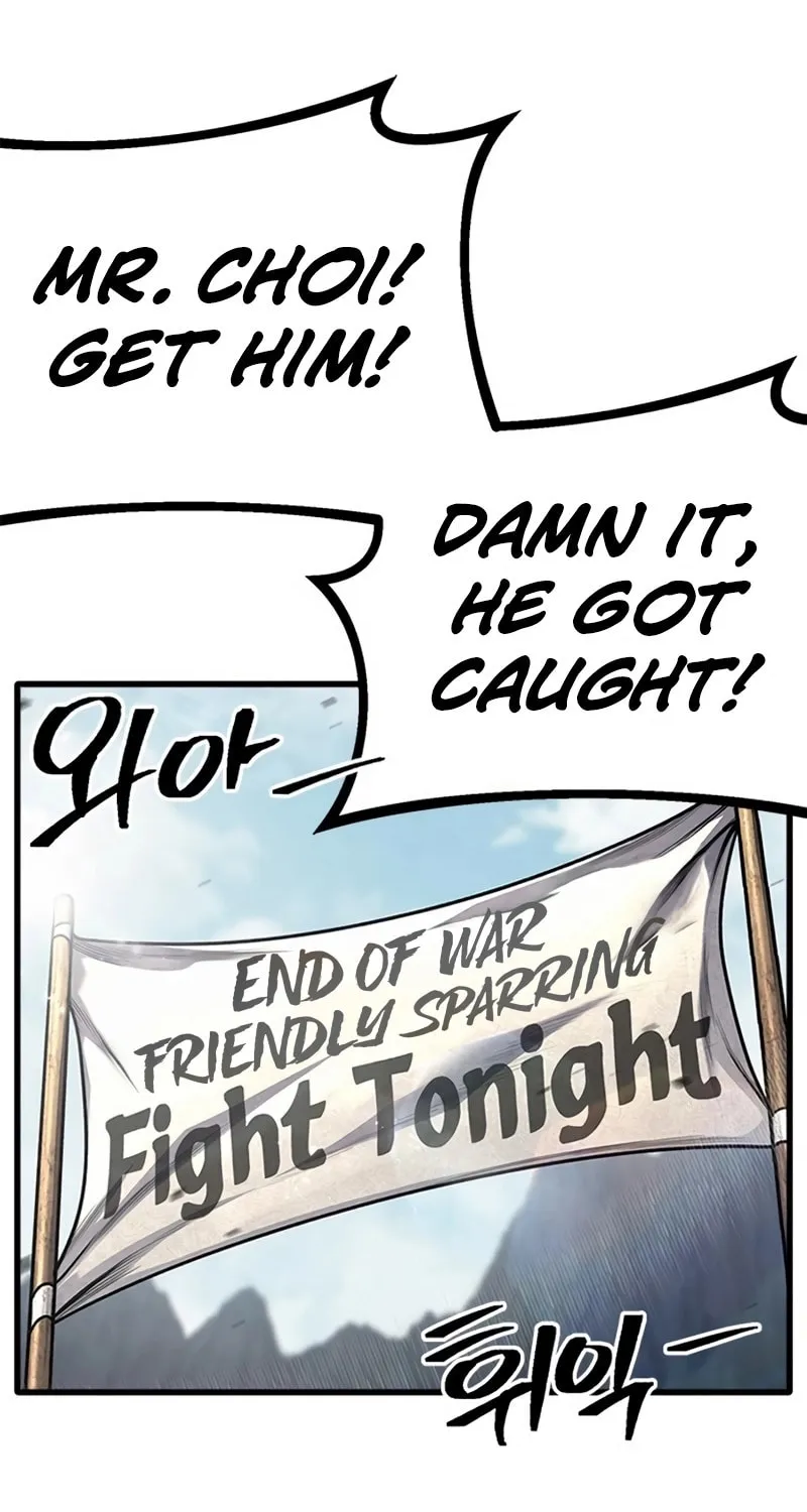 Festival of Warriors Chapter 9 page 72 - 