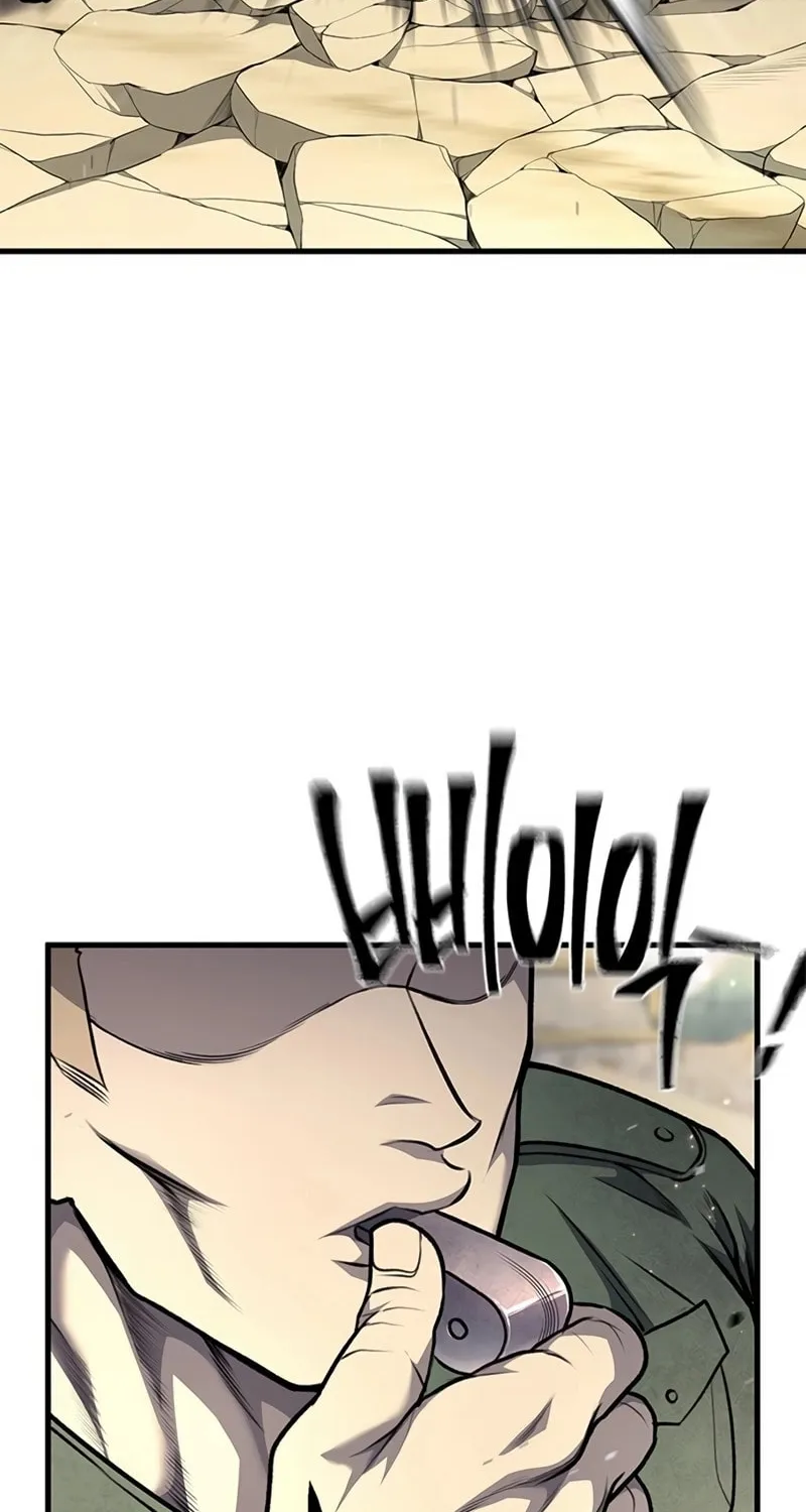 Festival of Warriors Chapter 9 page 77 - 