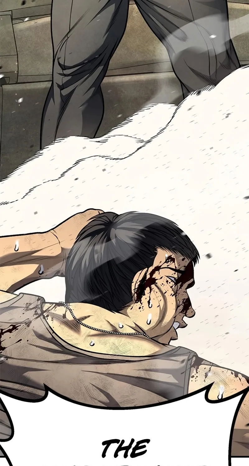 Festival of Warriors Chapter 9 page 80 - 
