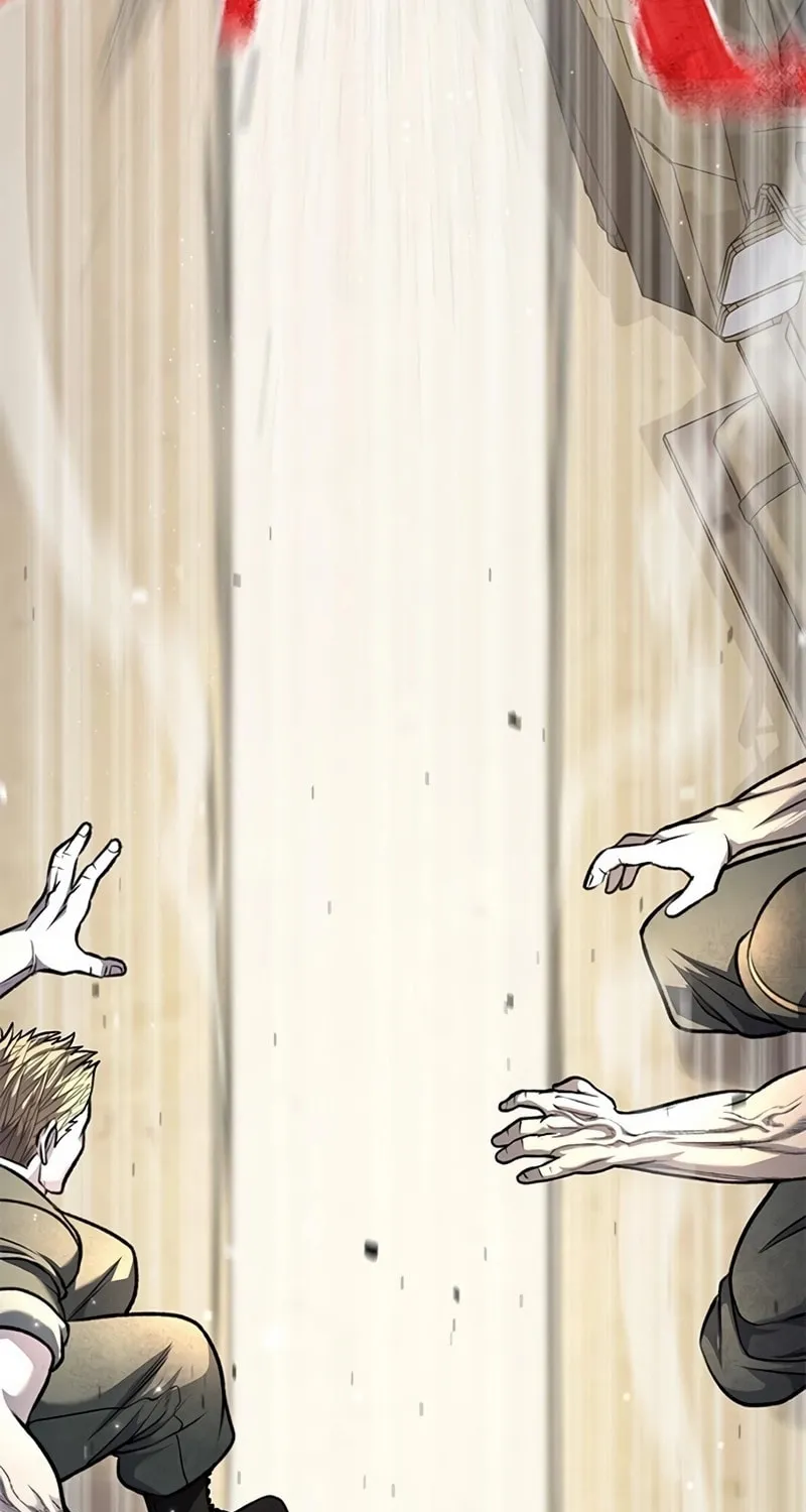 Festival of Warriors Chapter 9 page 90 - 