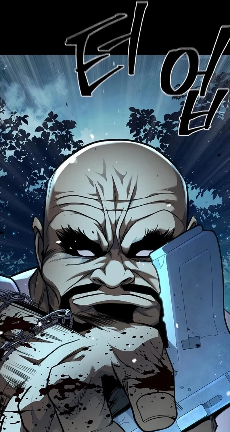 Festival of Warriors Chapter 9 page 10 - 