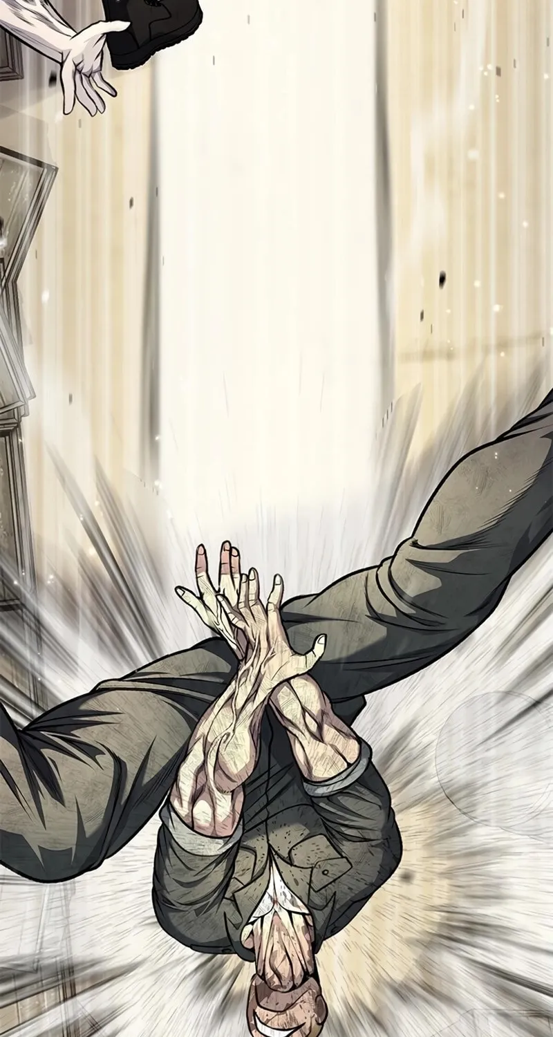 Festival of Warriors Chapter 9 page 91 - 