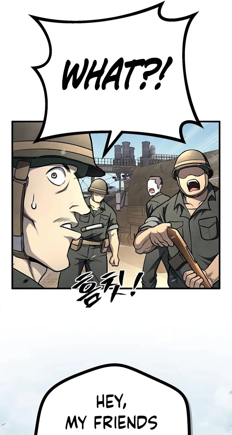 Festival of Warriors Chapter 9 page 93 - 