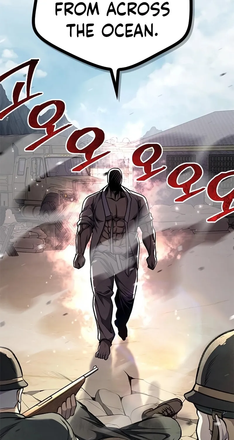 Festival of Warriors Chapter 9 page 94 - 