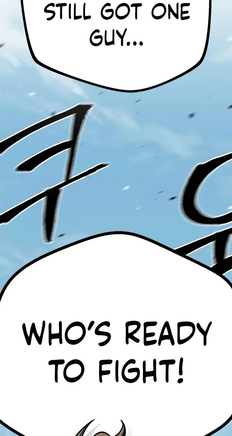 Festival of Warriors Chapter 9 page 97 - 