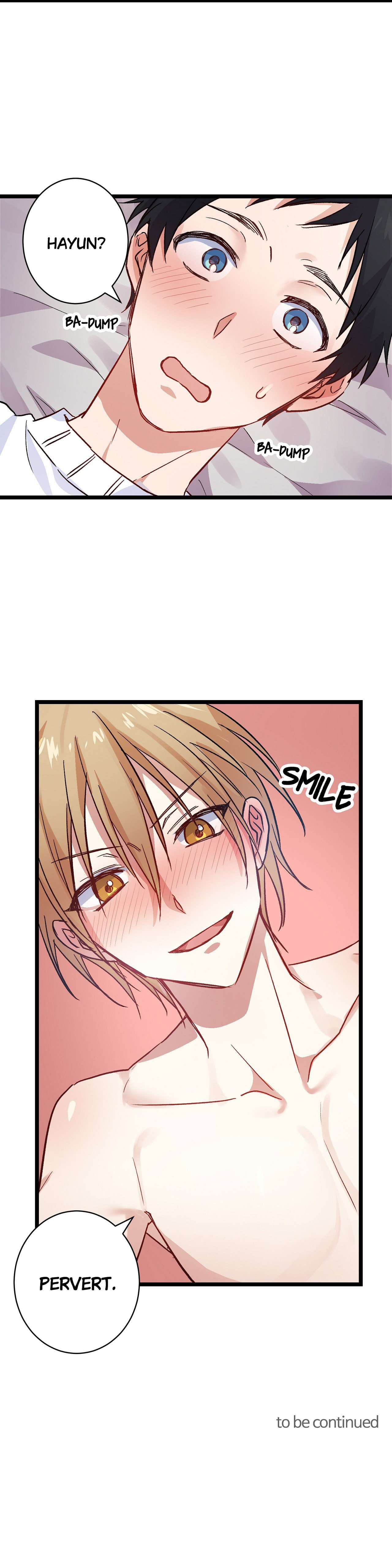 Read Fetish BL Anthology chapter 1.1 image 26 on Lezhin