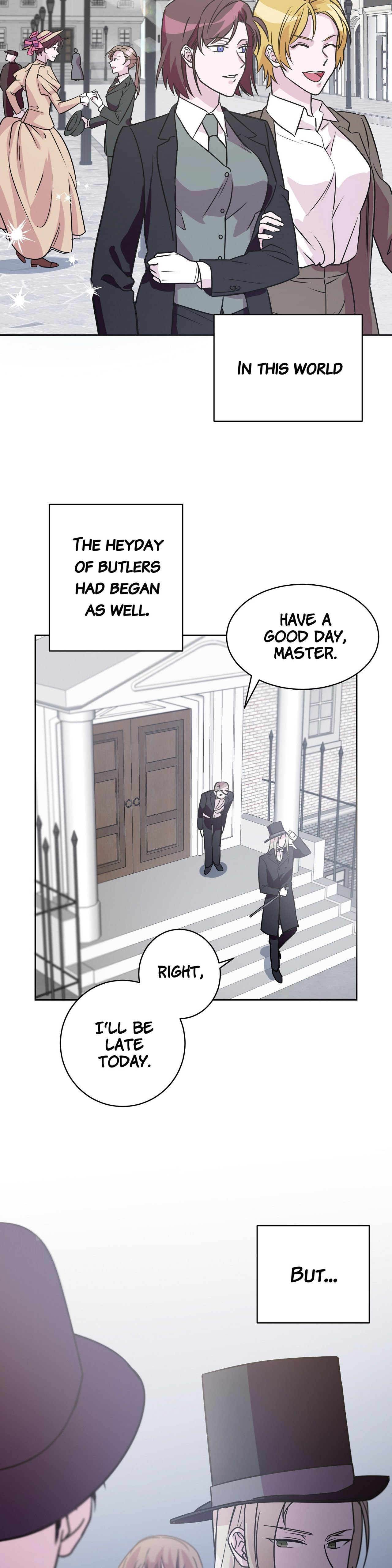Read Fetish BL Anthology chapter 1.2 image 1 on Lezhin