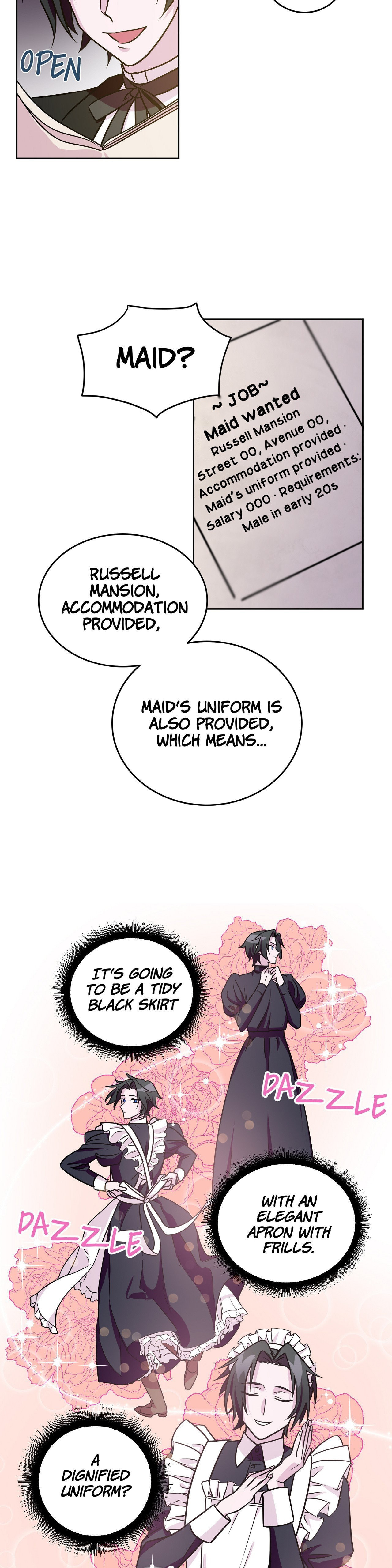 Read Fetish BL Anthology chapter 1.2 image 10 on Lezhin