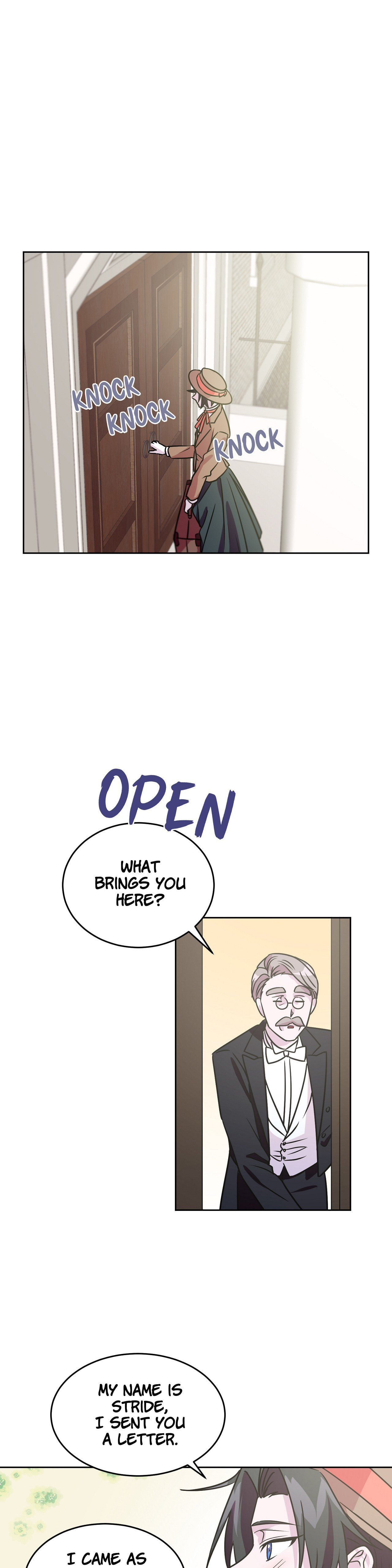 Read Fetish BL Anthology chapter 1.2 image 12 on Lezhin