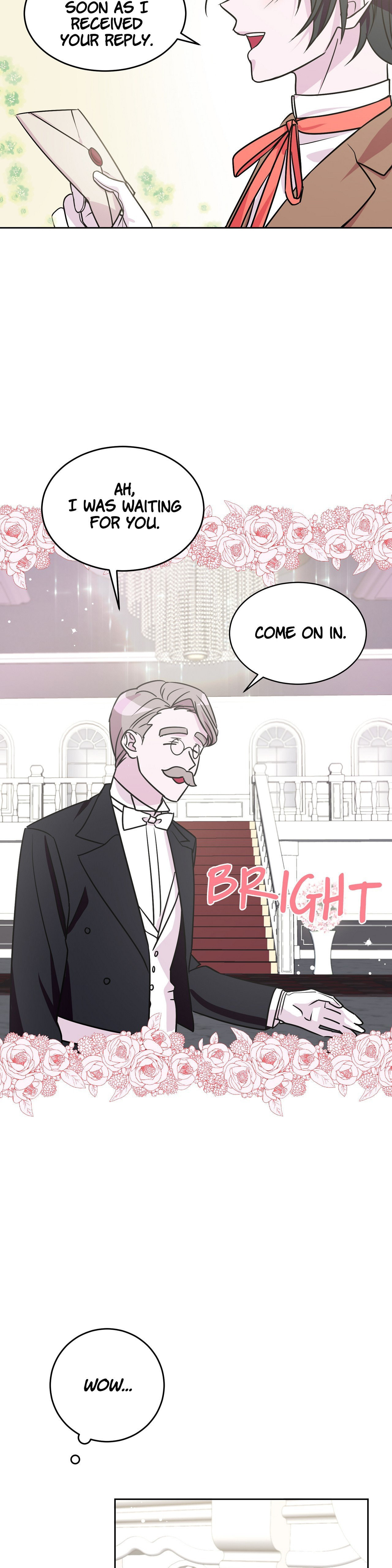 Read Fetish BL Anthology chapter 1.2 image 13 on Lezhin