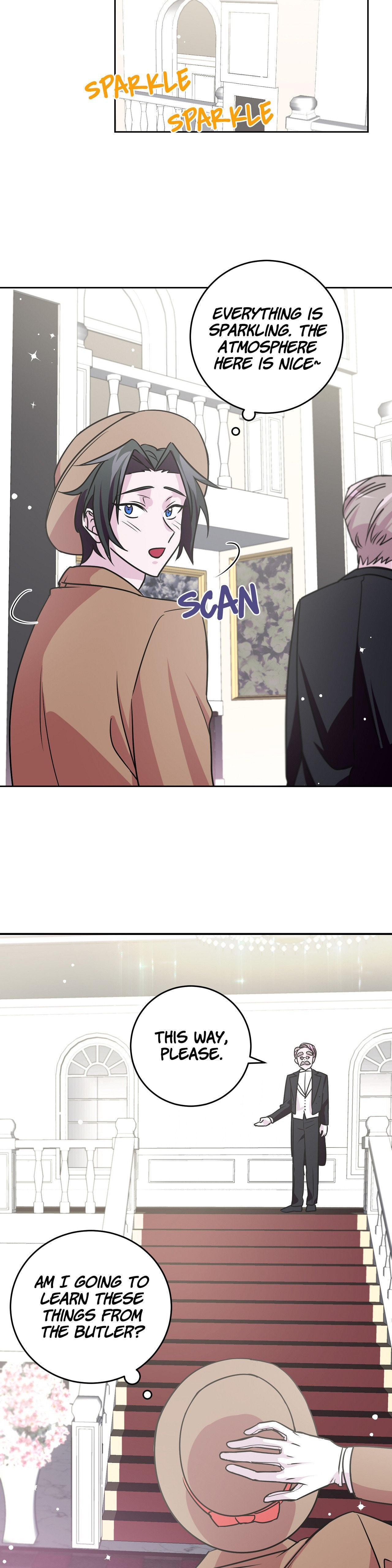 Read Fetish BL Anthology chapter 1.2 image 14 on Lezhin