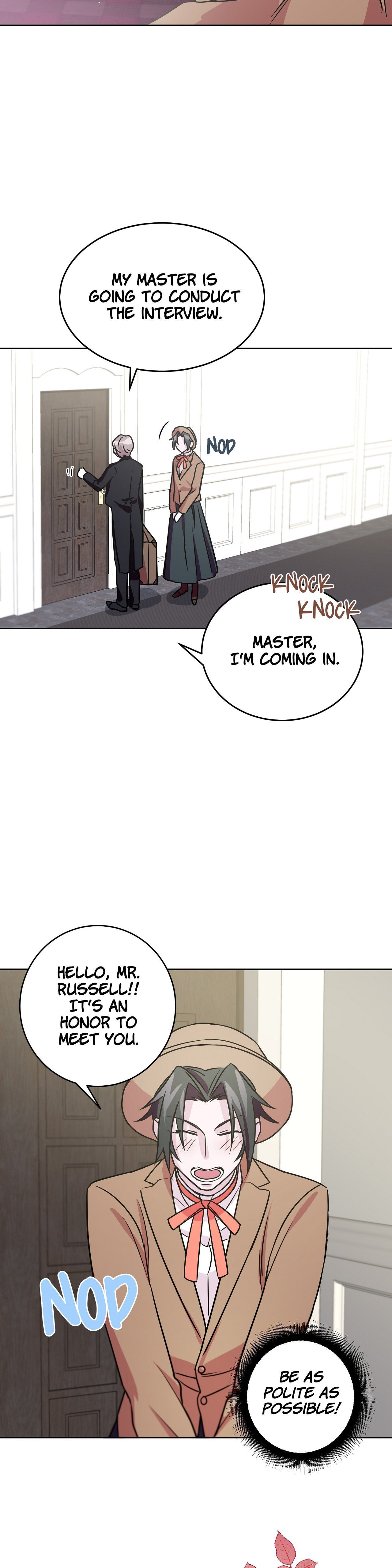 Read Fetish BL Anthology chapter 1.2 image 15 on Lezhin