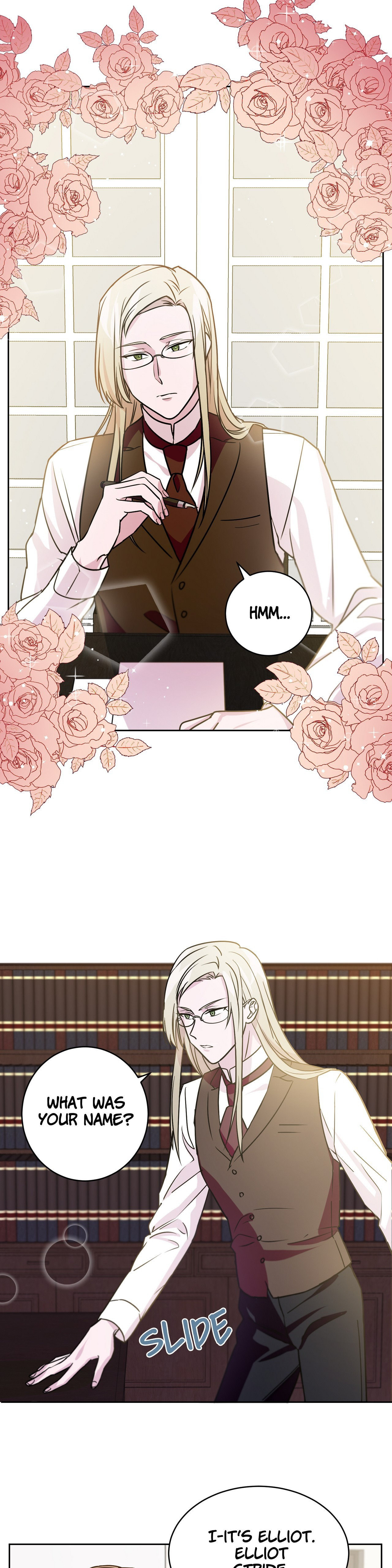 Read Fetish BL Anthology chapter 1.2 image 16 on Lezhin