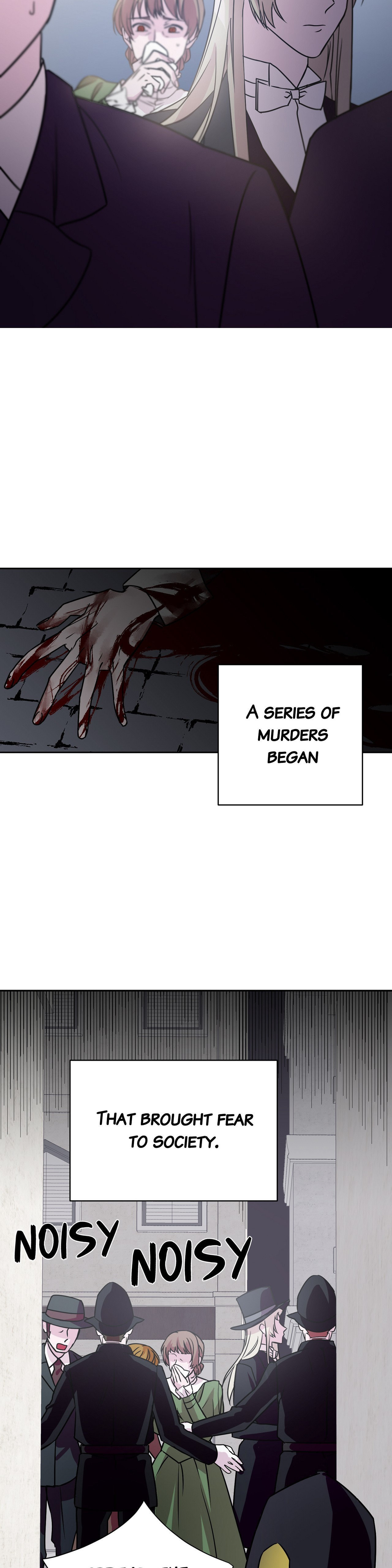 Read Fetish BL Anthology chapter 1.2 image 2 on Lezhin