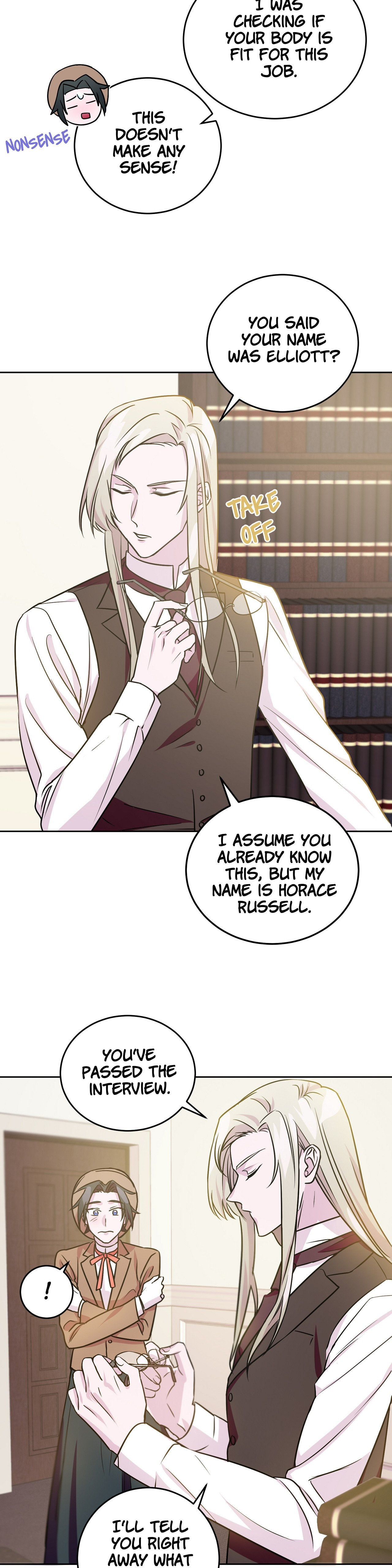 Read Fetish BL Anthology chapter 1.2 image 20 on Lezhin