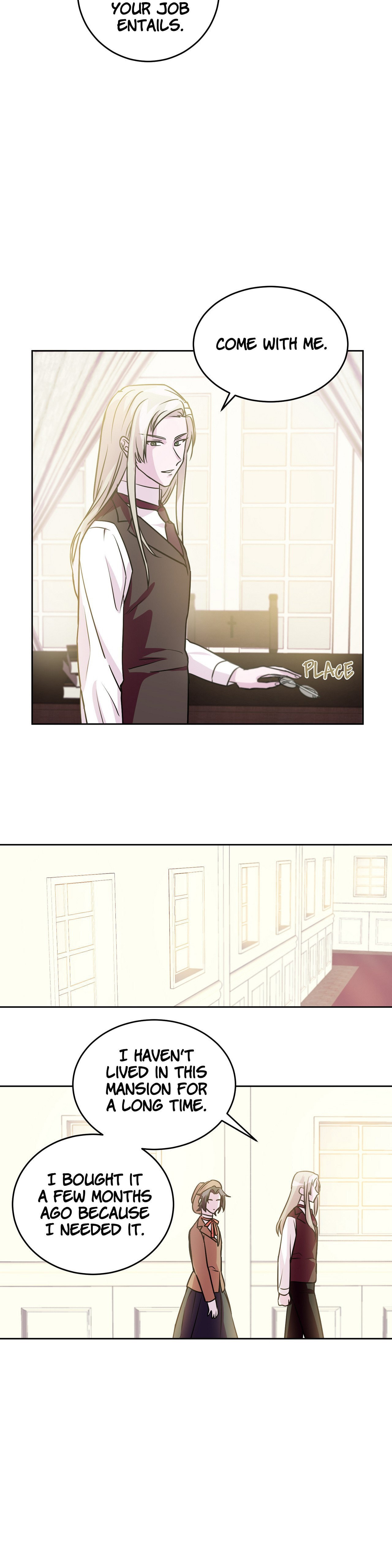 Read Fetish BL Anthology chapter 1.2 image 21 on Lezhin