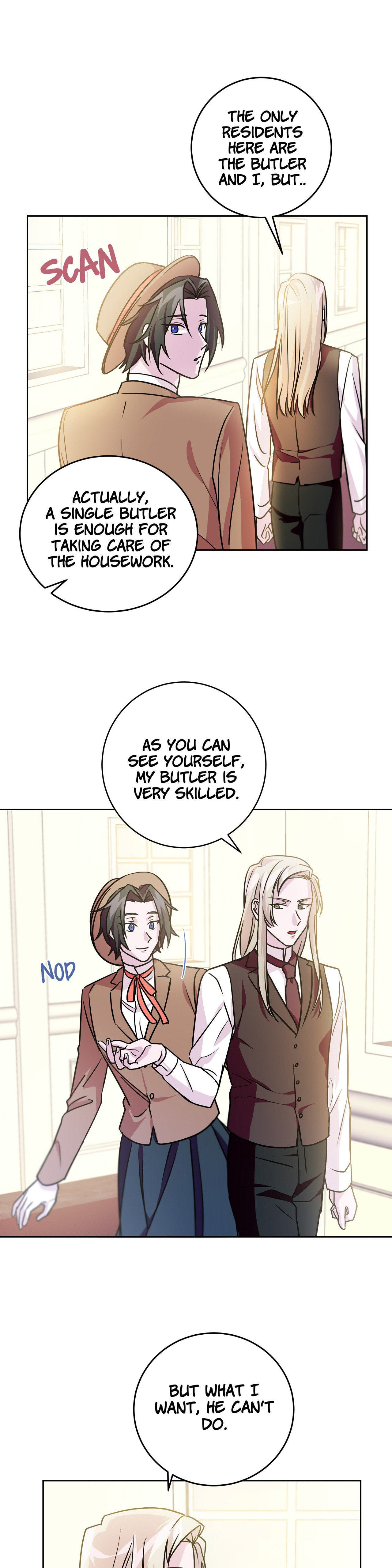 Read Fetish BL Anthology chapter 1.2 image 22 on Lezhin