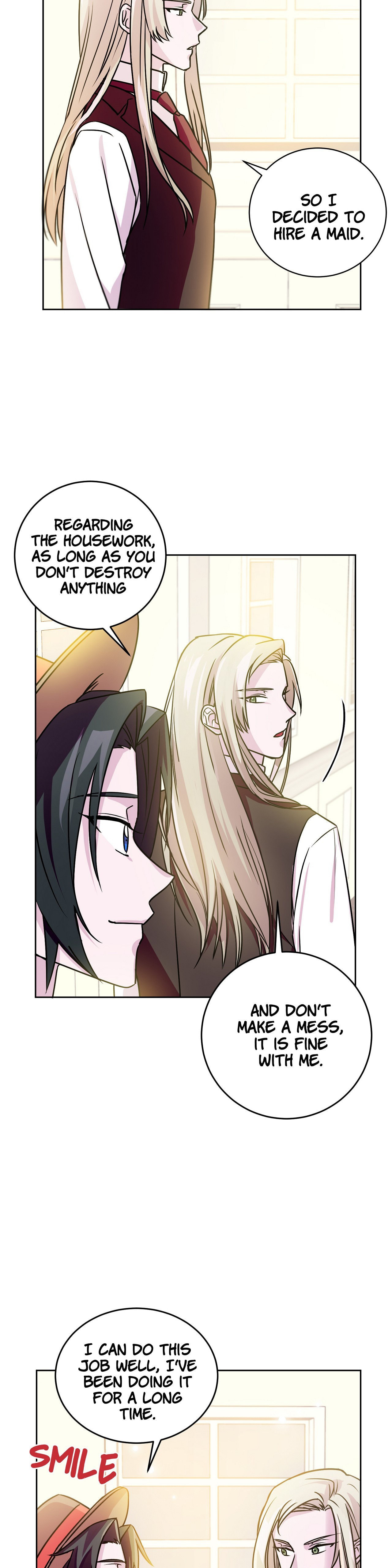 Read Fetish BL Anthology chapter 1.2 image 23 on Lezhin